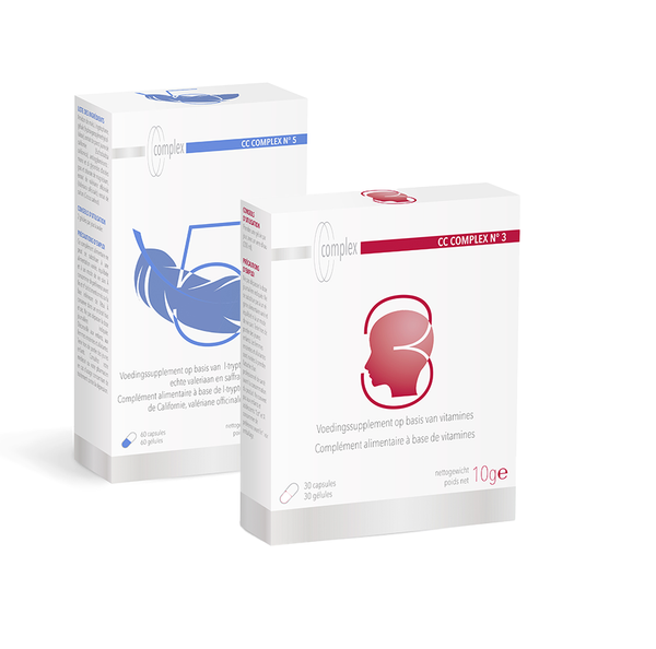 Sommeil réparateur (cc3)  & endormissement (cc5)